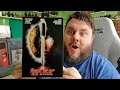 NECA Friday the 13th Part VII: The New Blood Ultimate Jason Voorhees Action Figure Review