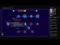 NEON ABYSS - PARTIE 40 - QC_-MIKE-_THC