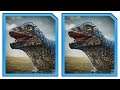 NEW MOSCHOPS PREVIEW (JURASSIC WORLD ALIVE)