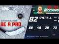 NHL 20 BE A PRO #32 (STATS REVIEW)