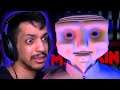 Not a Puppet Combo Game - M.Stain
