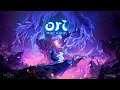 Волшебство возвращается | Ori and the Will of the Wisps | #1 | Энау