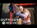 Outriders - "Finalizando" a DEMO no Xbox One