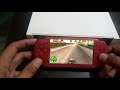 psp 3000 review and gta game play bike stunts and enjoy vice city full tour city