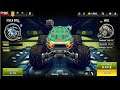RACE Rocket Arena Car Extreme - 3D Speed Monster Car Driver game - Android GamePlay #2