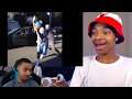 Reacting To Is Flight Reacts Playing A Character?