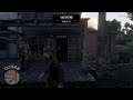 Red Dead Redemption 2:How did i end up here?