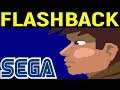 Sega Flashback - Вспомнить Всё Сега
