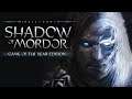 Shadow of Mordor playing 1st time with Hercules LIVE #shadowofmordor #PS4Live #cobhercules #PS4