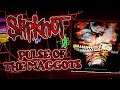 Slipknot - Pulse Of The Maggots | Mini Layout #1 | Geometry Dash