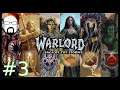 So spielt man Warlord: Saga of the Storm #3 | Thema Klassen | Warlord ccg Anfänger Guide