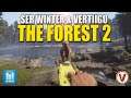 SONS OF THE FOREST (The Forest 2) - Ser Winter & VERTiiGO REACT