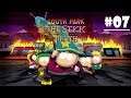 South Park The Stick of Truth - Detention Sentence / Setença de Detetenção - 7