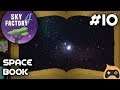 Space Book - SkyFactory 4 for Minecraft