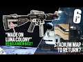 Stadium Map Return? & A MOON BASE?! - R6 Theory - Rainbow Six Siege