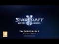 StarCraft II - Botín de guerra 6 (ES)