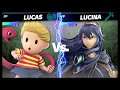 Super Smash Bros Ultimate Amiibo Fights   Request #4219 Lucas vs Lucina