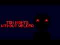 Ten Nights Without Welder (Tráiler/Gameplay)