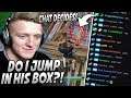 Tfue Let His VIEWERS Choose What HE DID During A Game Of Fortnite But He DIDN'T Expect This...