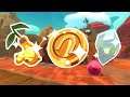 The average day on my ranch in Slime Rancher
