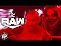 The Fiend Targets Randy Orton, New Contenders For WWE Title? WWE Raw Full Show Results & Review