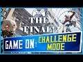 The Final GAME ON CHALLENGE MODE - Robo Recall