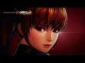 The King Of Fighters All Stars - Kasumi Trailer