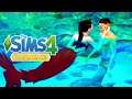 The Sims 4: ŽIVOT NA OSTROVĚ #2 🧜‍♀️