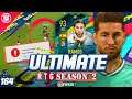 THIS HAS TO STOP!!!!! ULTIMATE RTG #164 - FIFA 20 Ultimate Team Road to Glory