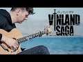 Torches - Aimer - Vinland Saga ED - Fingerstyle Guitar Cover