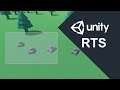 Unity RTS - Box Selection Tutorial (addendum)