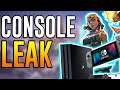 Valorant Console HINTED & LEAKED - (XBOX & PS4 Controller Support, Clickheads & Release Date Talk)