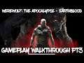Werewolf the Apocalypse:Earthblood Walkthrough Gameplay PT3 (PS5)
