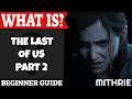 The Last of Us Part 2 Introduction | What Is Series