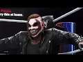 WWE 2K20 SURVIVOR SERIES 2019 Simulation Match of The Fiend Bray Wyatt VS Brock Lesnar
