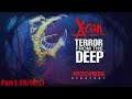 X-Com: Terror from the Deep (1995)