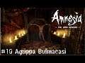 #10 Agrippa Bulmacası | Amnesia: The Dark Descent