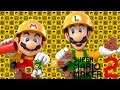 3G1U Stream Mario Maker 2! (06/28/19) Part 3