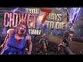 ЧТО ПРОИЗОШЛО В 7 DAYS TO DIE? ▲ Сюжет 7 Days to Die