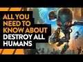 All you need to know about Destroy All Humans! | Preview
