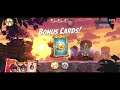 Angry Birds 2 Mighty Eagle Bootcamp (mebc) with bubbles 07/28/2020