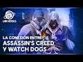 ¿Assassin's Creed y Watch Dogs Están Conectados? - Ubiverso 17