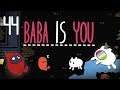 Baba Is You: Unlocking a Path Outside ✦ Part 44 ✦ astropill (ft. Doughy)
