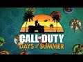 Bande-annonce Call of Duty®: Black Ops 4 — Days of Summer [FR]
