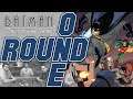 Batman: The Animated Series Adventures - Round One by Man vs Meeple (IDW Games)
