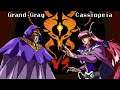 Battle Heat! [PC-FX] - Grand Gray vs Cassiopeia (1080p)