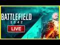 Battlefield 2042 (LIVE)