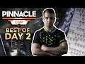 Best Plays of Pinnacle Cup Dota 2 - Day 2