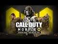 Call Of Duty Mobile Battle Royale Solo