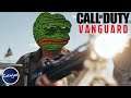Call of Duty Vanguard Is A Depressing Experience